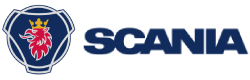 logo scania